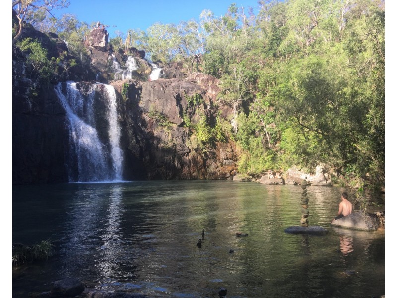 Lot 1 Saltwater Creek Road, Palm Grove QLD 4800