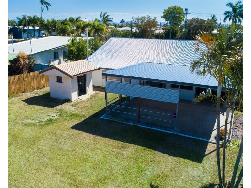 17 Fuljames Street, Proserpine QLD 4800