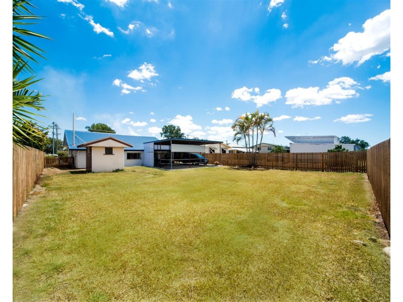 17 Fuljames Street, Proserpine QLD 4800