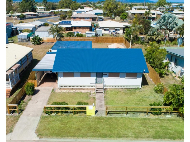 17 Fuljames Street, Proserpine QLD 4800