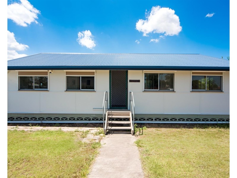 17 Fuljames Street, Proserpine QLD 4800