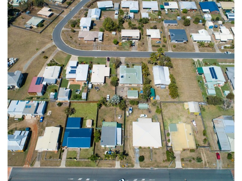 17 Fuljames Street, Proserpine QLD 4800