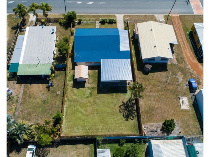 17 Fuljames Street, Proserpine QLD 4800