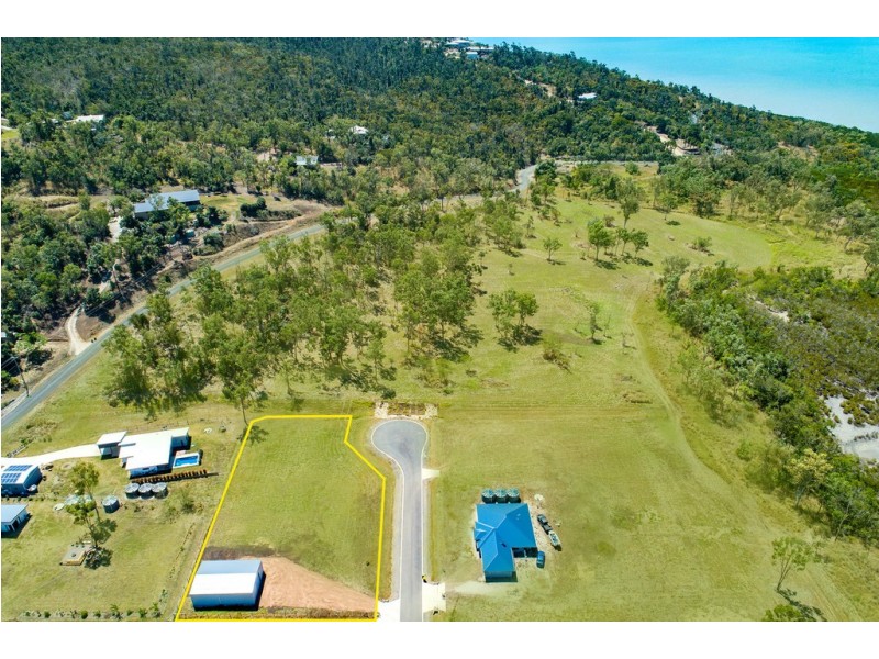 Lot 38 Acacia Grove, Woodwark QLD 4802
