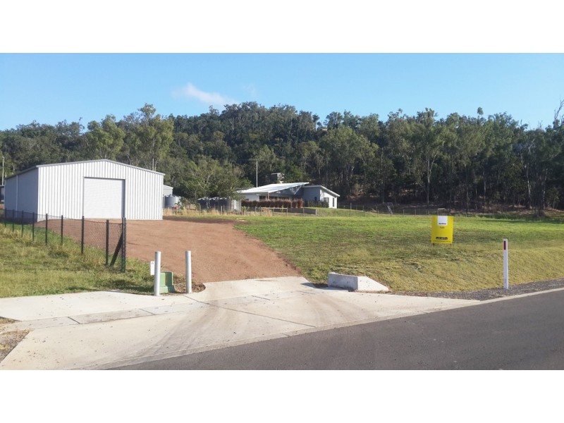 Lot 38 Acacia Grove, Woodwark QLD 4802