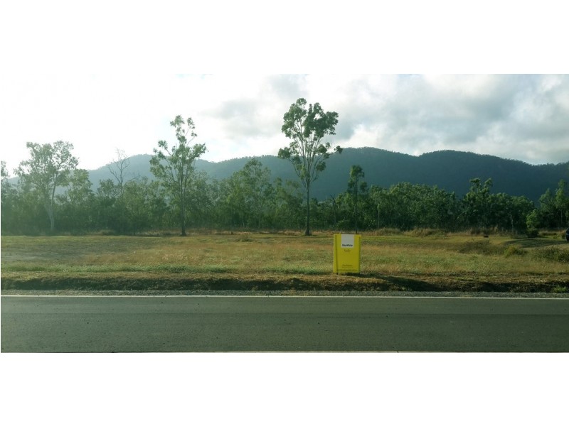 Lot 35 Acacia Grove, Woodwark QLD 4802