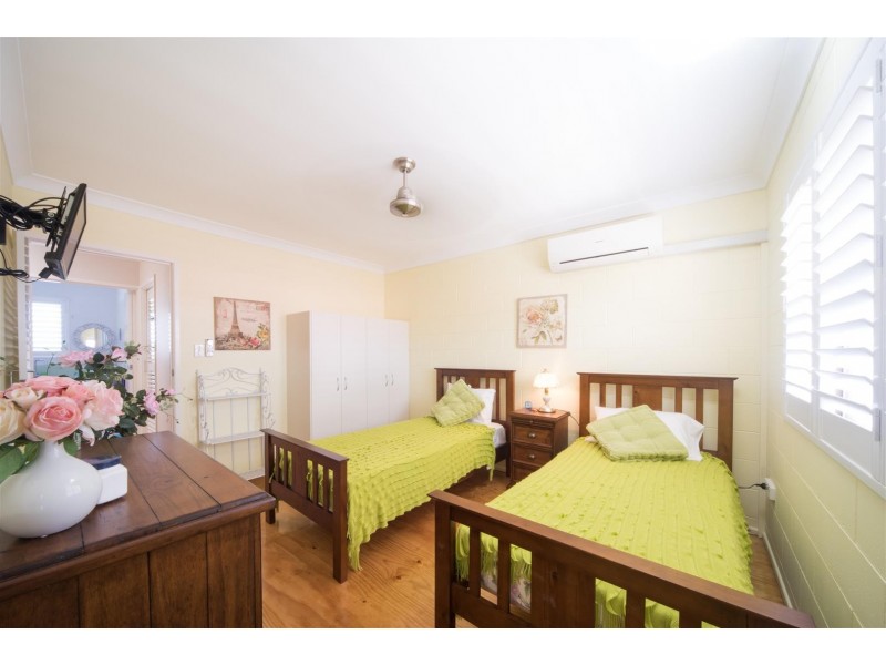 5/15 Hinschen Street, Proserpine QLD 4800