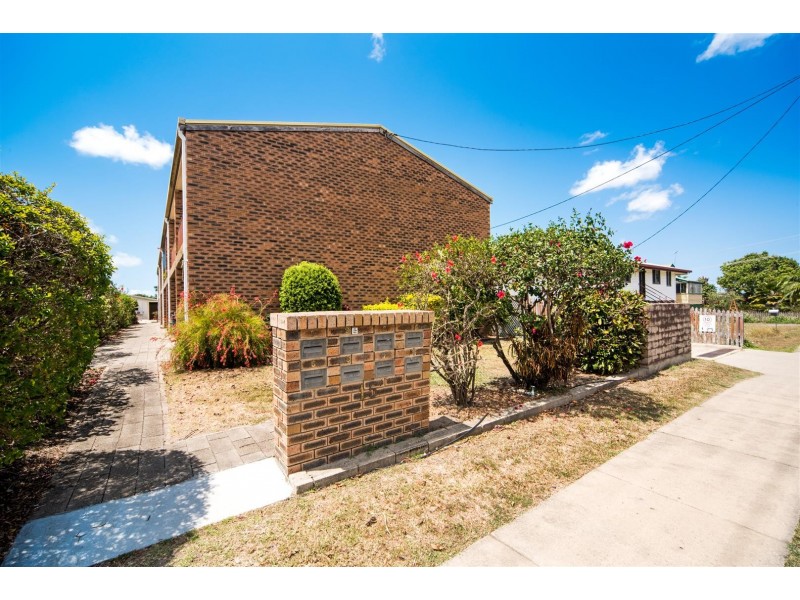 5/15 Hinschen Street, Proserpine QLD 4800