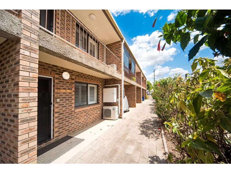 5/15 Hinschen Street, Proserpine QLD 4800