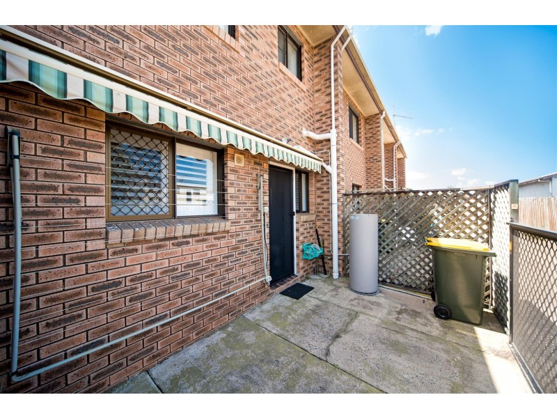 5/15 Hinschen Street, Proserpine QLD 4800