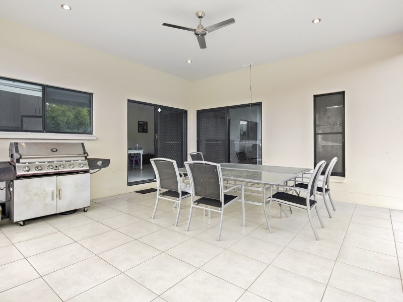 11 Armada, Jubilee Pocket QLD 4802