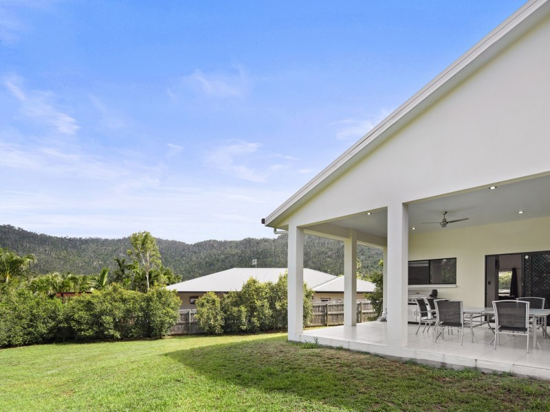 11 Armada, Jubilee Pocket QLD 4802