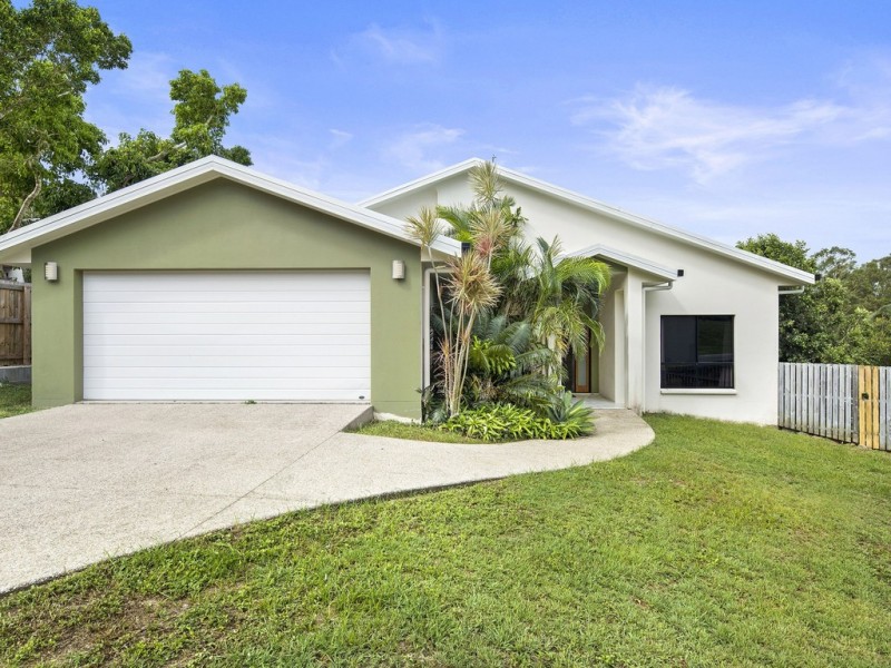 11 Armada, Jubilee Pocket QLD 4802