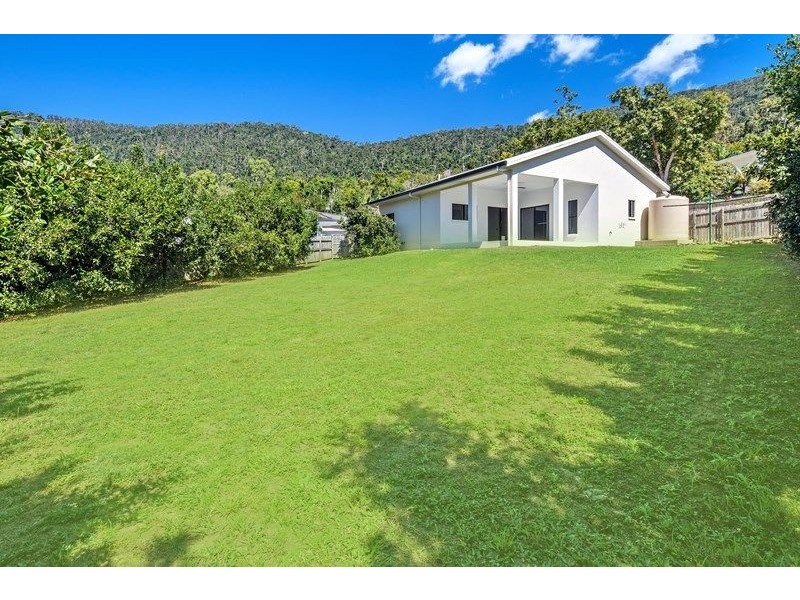 11 Armada, Jubilee Pocket QLD 4802