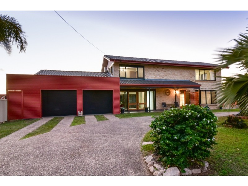 34 Stanbury Street, Proserpine QLD 4800