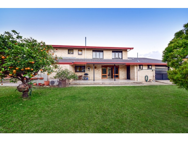 34 Stanbury Street, Proserpine QLD 4800