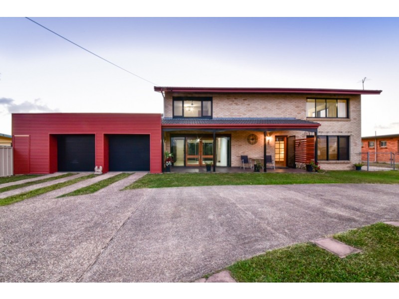 34 Stanbury Street, Proserpine QLD 4800