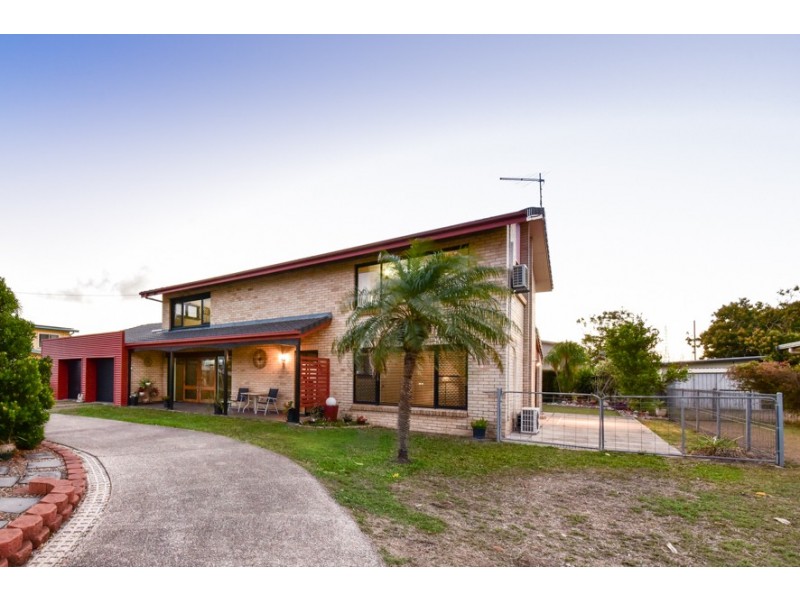 34 Stanbury Street, Proserpine QLD 4800