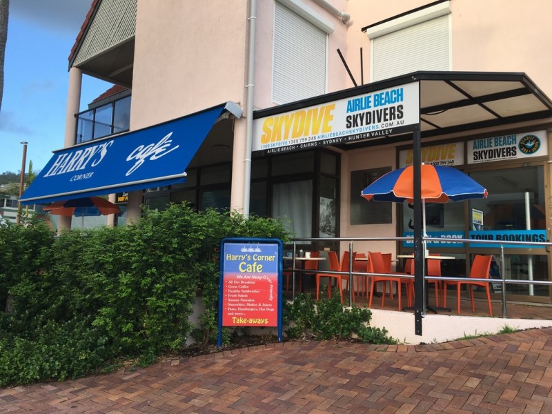 273 Shute Harbour Road, Harry’s Corner, Airlie Beach QLD 4802