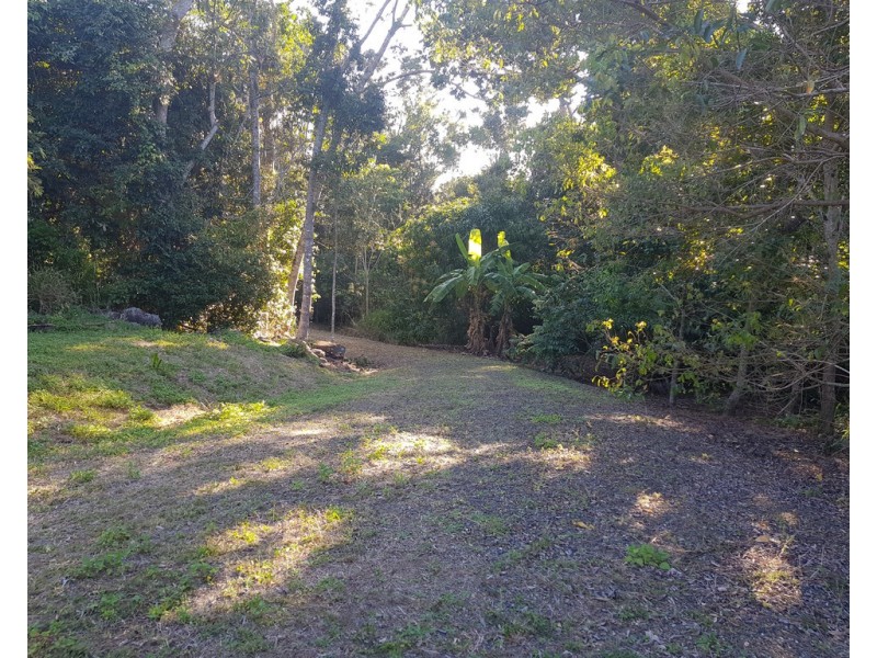 Lot 198 Camille Drive, Strathdickie QLD 4800