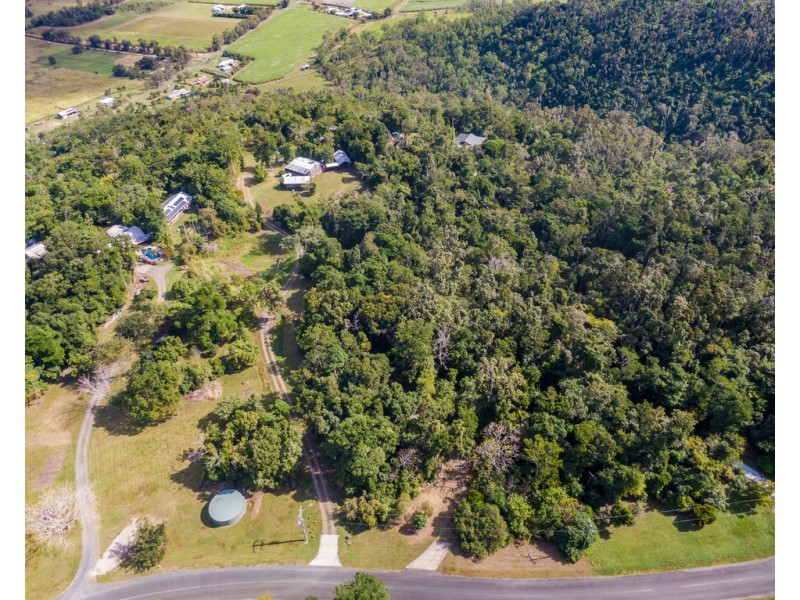 Lot 198 Camille Drive, Strathdickie QLD 4800