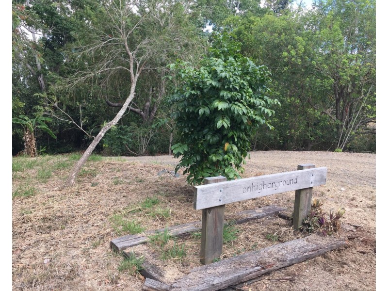 Lot 198 Camille Drive, Strathdickie QLD 4800
