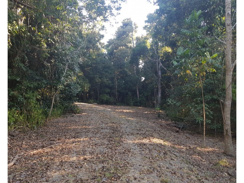 Lot 198 Camille Drive, Strathdickie QLD 4800