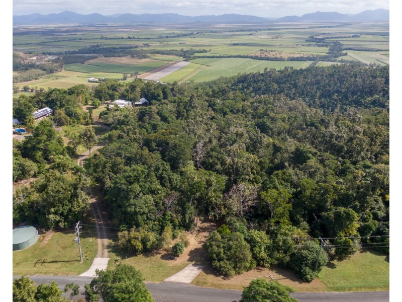 Lot 198 Camille Drive, Strathdickie QLD 4800