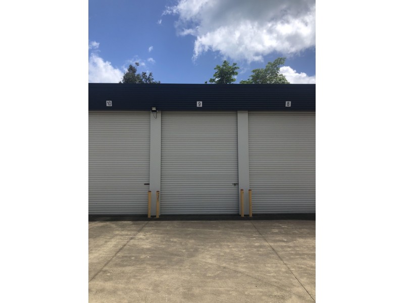 9/2523 Shute Harbour Road, Jubilee Pocket QLD 4802