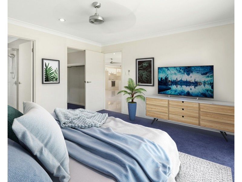 53 Endeavour Circuit, Cannonvale QLD 4802