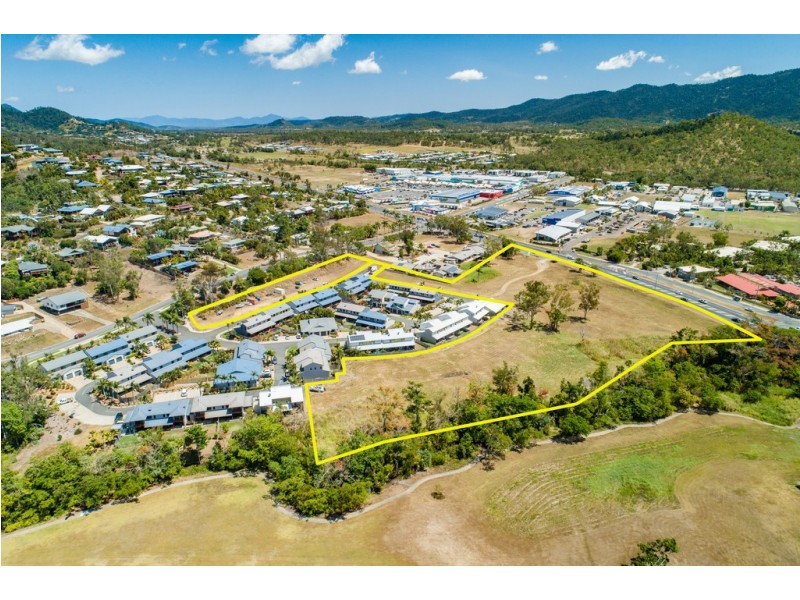 Lot 204 Abell Road, Cannonvale QLD 4802