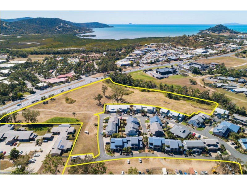 Lot 204 Abell Road, Cannonvale QLD 4802
