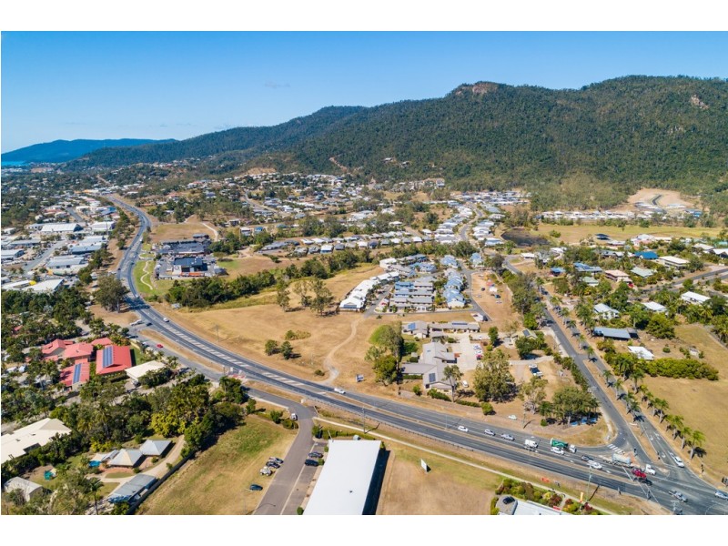 Lot 204 Abell Road, Cannonvale QLD 4802