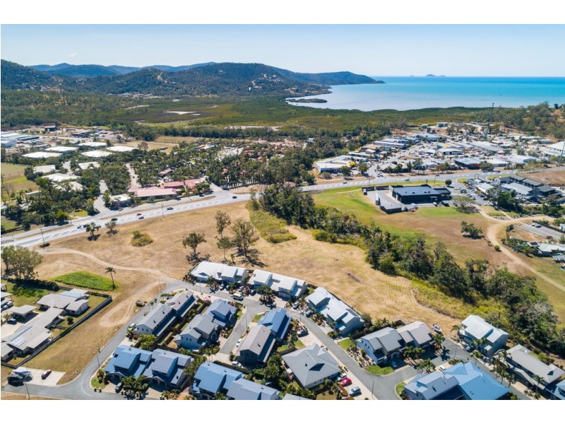 Lot 204 Abell Road, Cannonvale QLD 4802