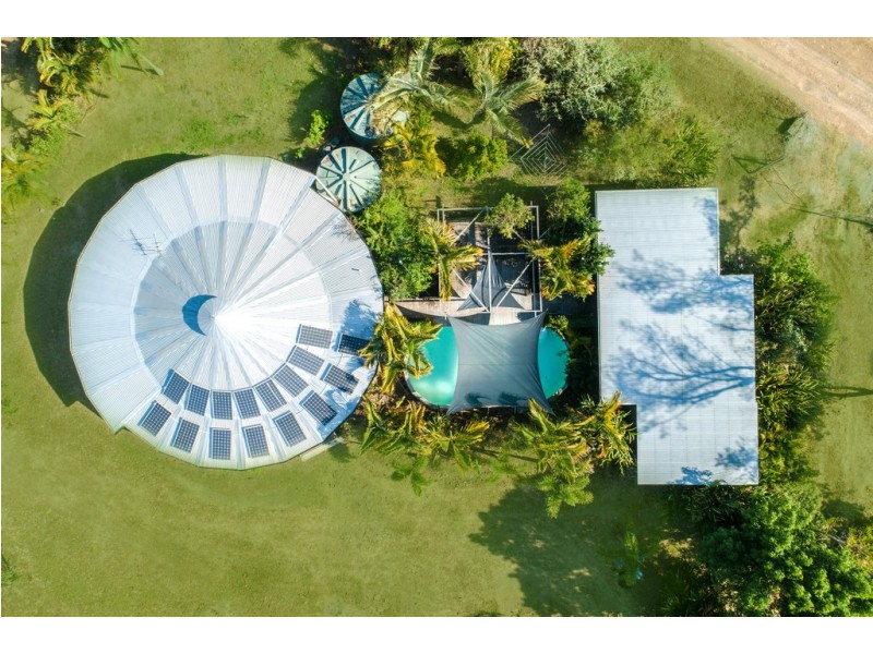 60 Rosetti Road, Gregory River QLD 4800