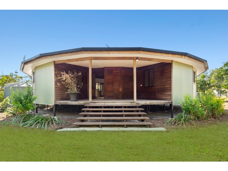 60 Rosetti Road, Gregory River QLD 4800