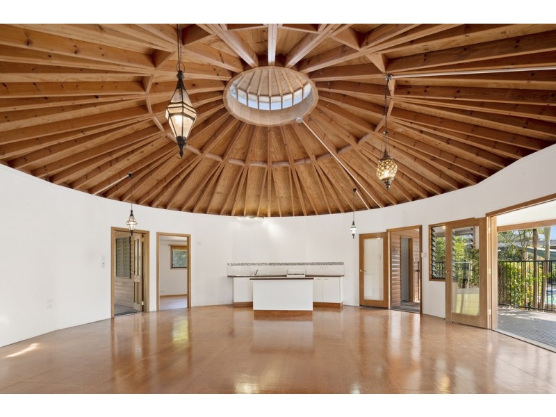 60 Rosetti Road, Gregory River QLD 4800