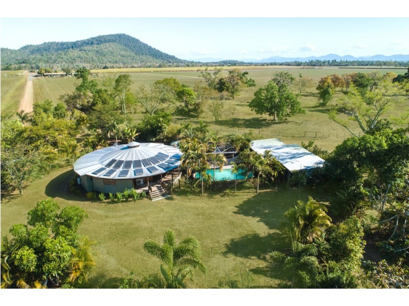 60 Rosetti Road, Gregory River QLD 4800