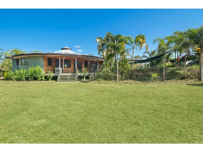 60 Rosetti Road, Gregory River QLD 4800