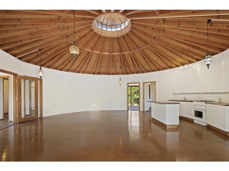 60 Rosetti Road, Gregory River QLD 4800