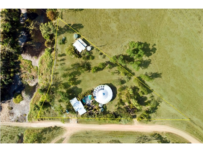 60 Rosetti Road, Gregory River QLD 4800