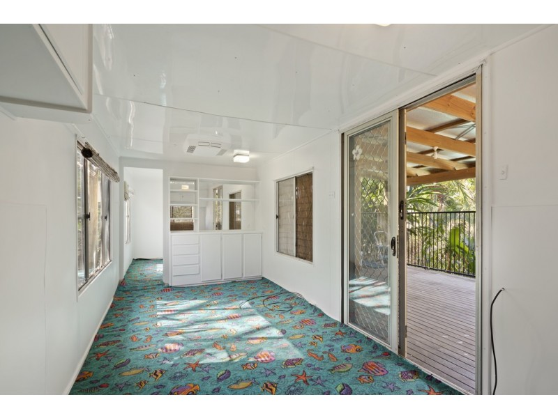 60 Rosetti Road, Gregory River QLD 4800