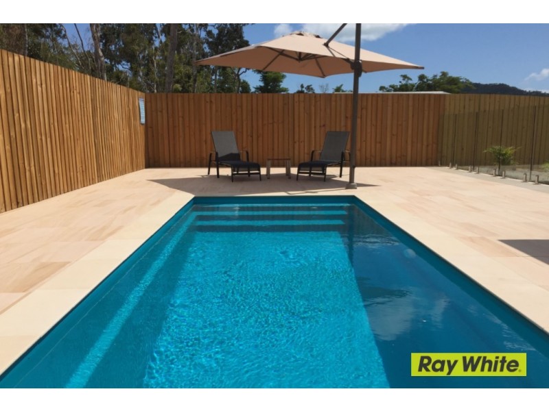 3 Driftwood Close, Jubilee Pocket QLD 4802