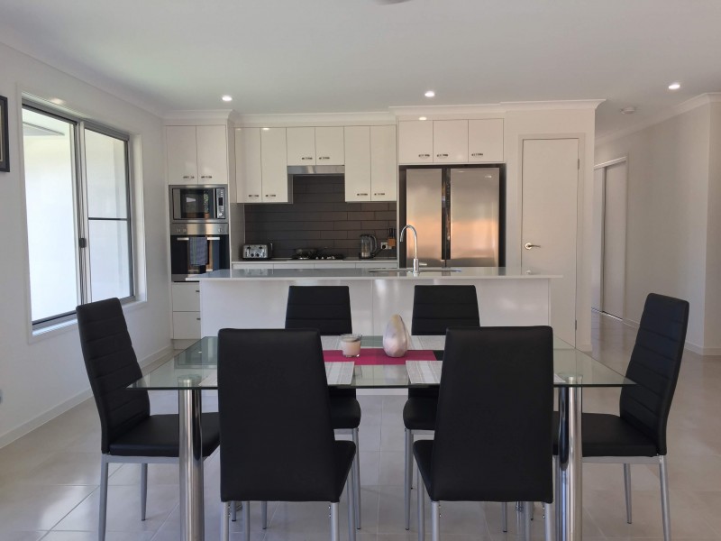 3 Driftwood Close, Jubilee Pocket QLD 4802