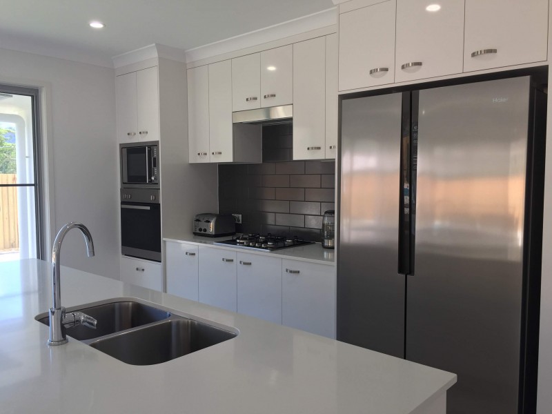 3 Driftwood Close, Jubilee Pocket QLD 4802