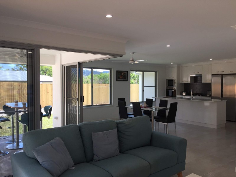 3 Driftwood Close, Jubilee Pocket QLD 4802