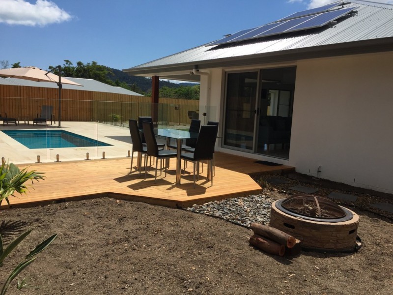 3 Driftwood Close, Jubilee Pocket QLD 4802