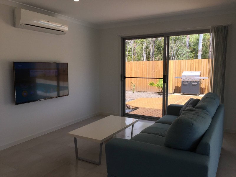 3 Driftwood Close, Jubilee Pocket QLD 4802