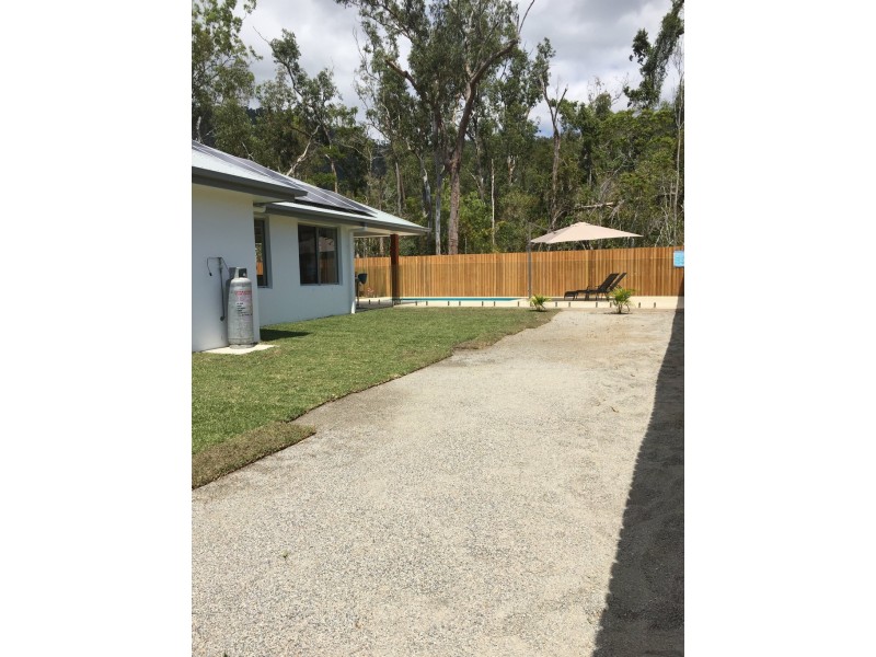 3 Driftwood Close, Jubilee Pocket QLD 4802