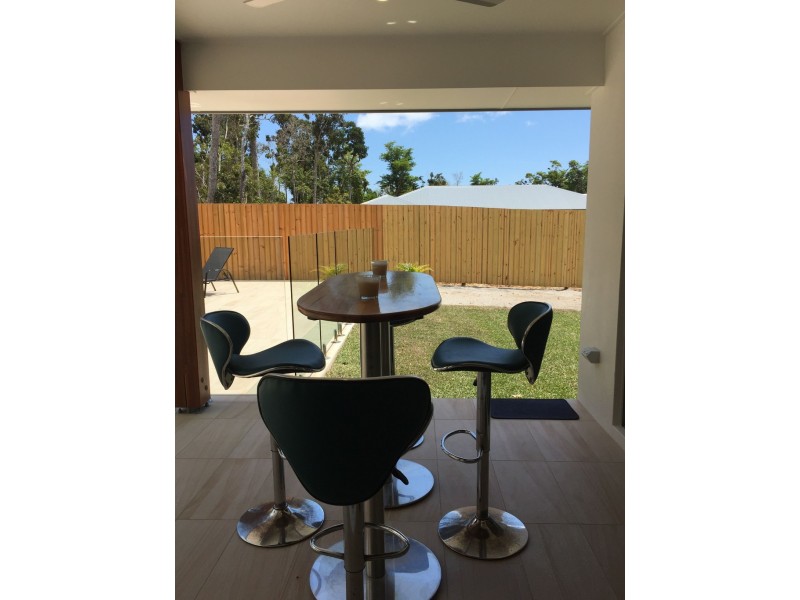 3 Driftwood Close, Jubilee Pocket QLD 4802